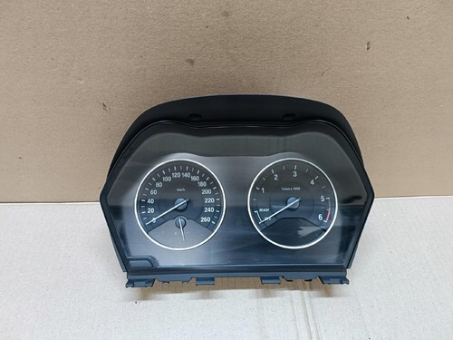 Bmw f45 kombiinstrument - bmw,