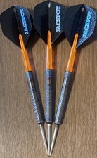 Target adrian lewis black 22g - lewis,