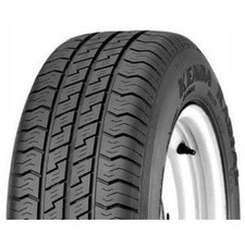 1x KENDA KR209 Kargotrail 3G Ganzjahresreifen 185/70 R13 93N M+S