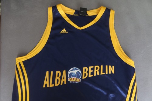 Alba berlin trikot - alba,