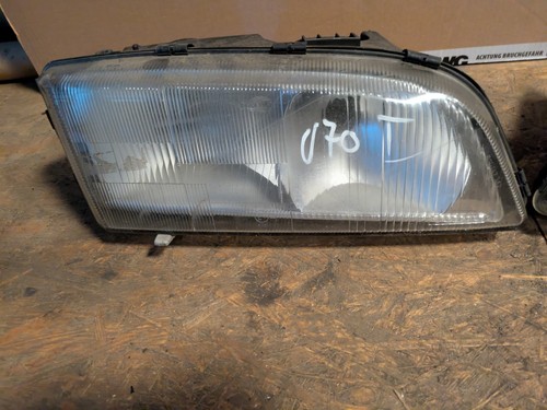 Scheinwerfer volvo v70 - volvo,