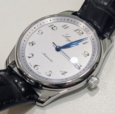 Longines Master Collection