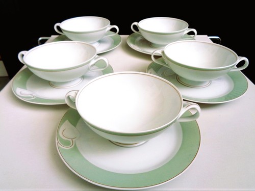 Sets hutschenreuther - 5,