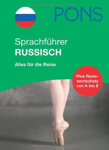 Pons sprachführer russisch - pons,