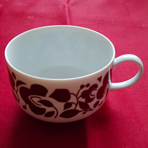 Melitta kaffeetasse porzellan - kaffeetasse,
