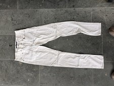 Ralph Lauren Sport Hose Weiß