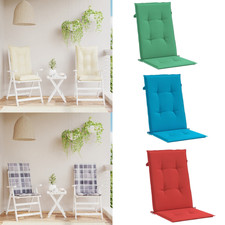 Gartenstuhlauflagen Polster