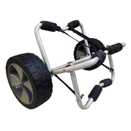 Bootswagen sunny grey - ab,