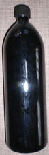 MIRON Violettglas Violett-Glas
