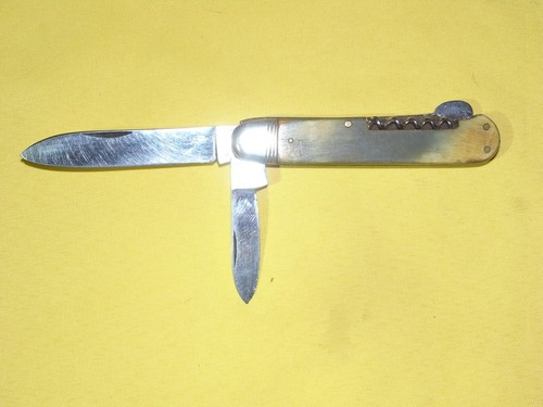 Ddr pohl taschenmesser tlg - 2,