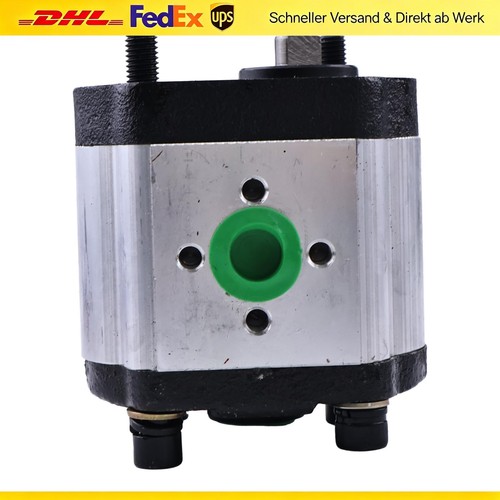 Hydraulikpumpe links cbn e314 - hydraulikpumpe, cbn-e314