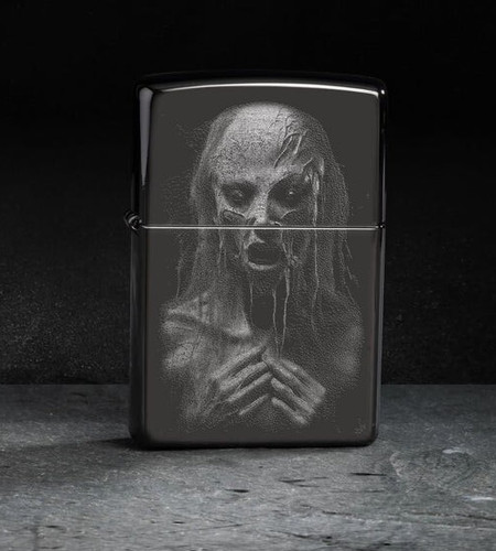 Original brandneu zippo - original, 25