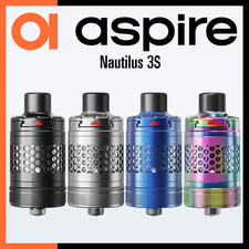 Aspire Nautilus 3S Verdampfer
