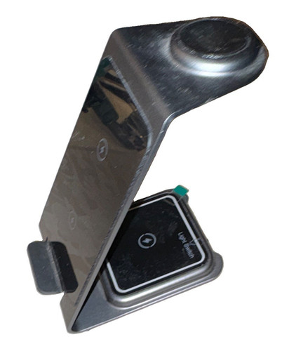 Wireless ladestation - wireless,