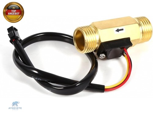 Wasser durchflusssensor 2 - wasser, g1/2