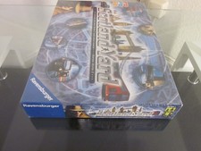 Scotland Yard - Die Spannende