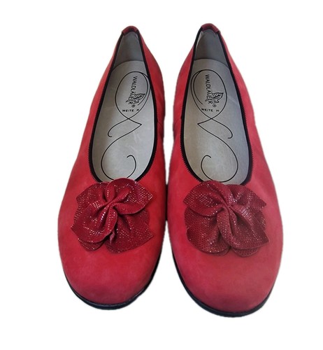 Waldläufer damenschuhe - waldläufer,