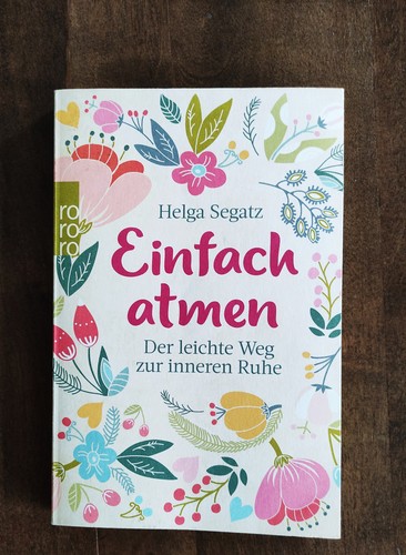 Einfach atmen der leichte weg - einfach, atmen: