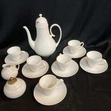 15 teiliges Mokkaservice von