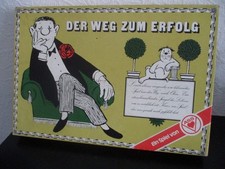 Figuren Brettspiel Loriot  “