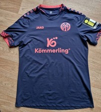 1. FSV Mainz 05 Trikot Bell 16 Größe L wie neu!