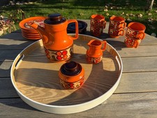 Winterling Vinage Geschirr aus