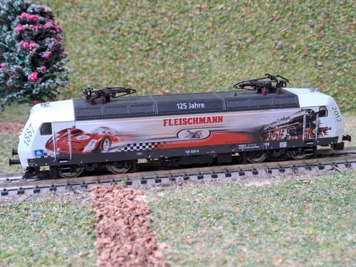 Rest 172 fleischmann spur n - fleischmann,