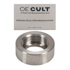 OE-Cult Einschweißgewinde NOx