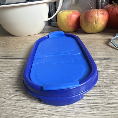 Tupperware top ersatzdeckel - top,