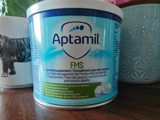 APTAMIL FMS Pulver 200 Gramm, neu, unbenutzt, Frauenmilchsupplement
