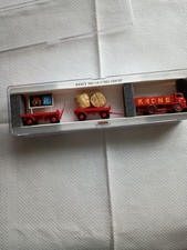 Circus krone 87 - circus, 1:87