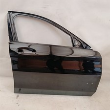 MERCEDES C 205 W205 TÜR VORNE