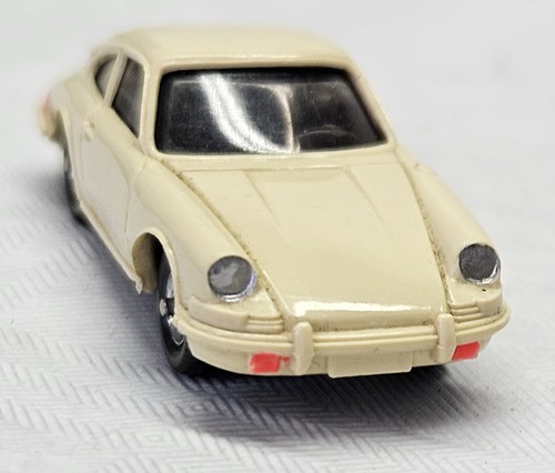 Wiking 820 porsche 911 - h0,
