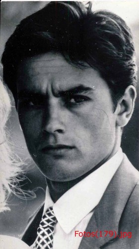 Alain delon schauspieler 10 - schauspieler,