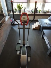 STAMM BODYFIT Crosstrainer-Ergometer Sinus.700