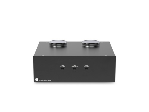 Pro ject step box ds3 - up,