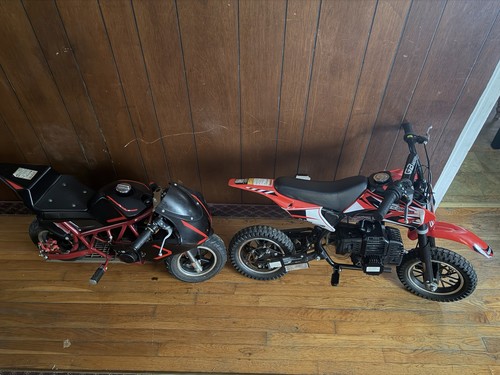 Mini bikes for - mini,