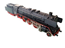 TRIX Dampflok BR 01 236