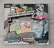Pokémon TCG Schwarze Blitze &
