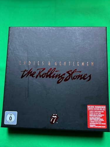 The rolling stones ladies and - the,