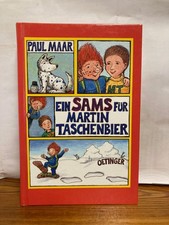 Ein sams für martin - ein,
