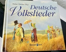 Volksliederbuch