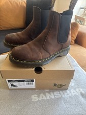 Dr. Martens Damen