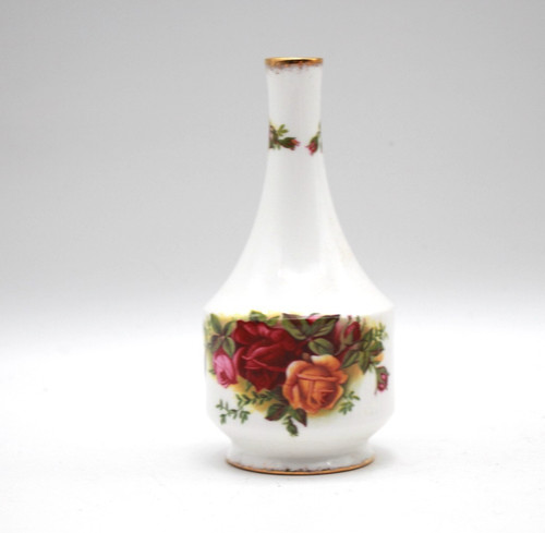 Kleine vase von - von, royal
