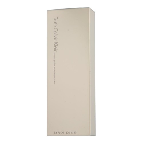 Calvin klein truth edp - calvin,