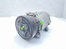 AUDI A3 (8L) Klimakompressor