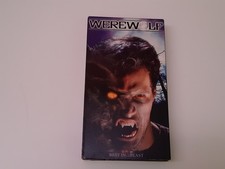 Werewolf Rest In Beast 1996