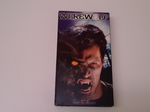 Werewolf rest beast - rest,