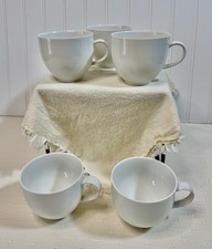 Arzberg Bright White Set Of 5