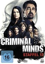 Criminal Minds - Die komplette